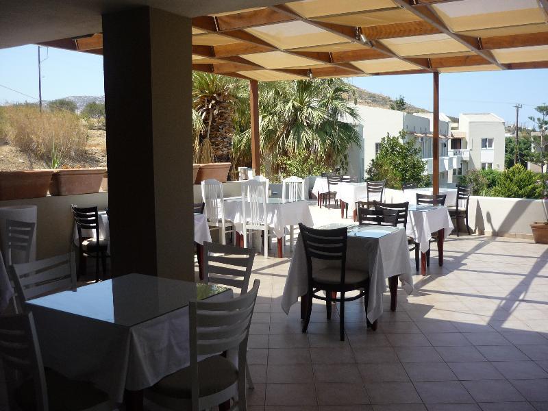 Pelagia Bay 3* Agia Pelagia (Crete)