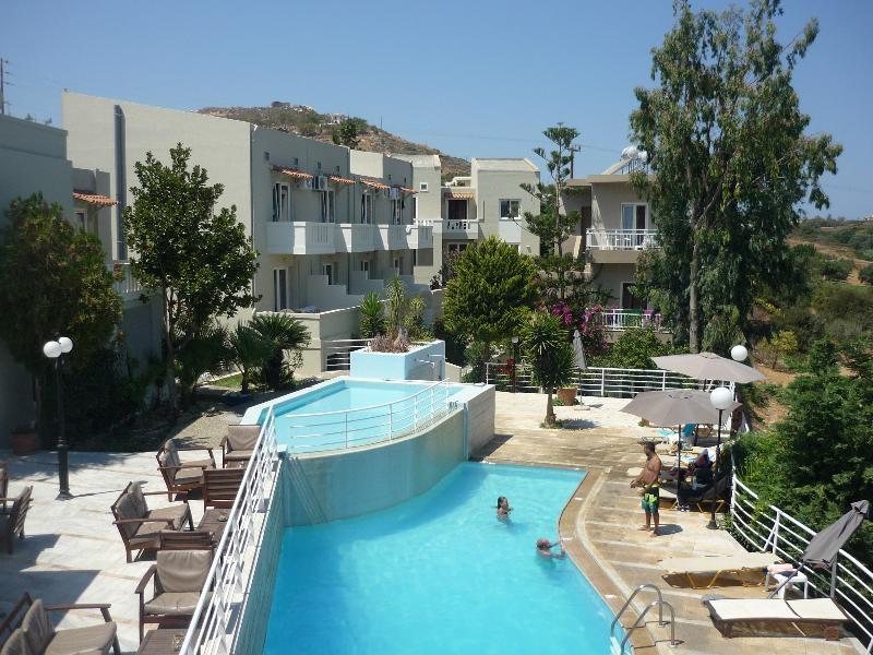 Hotel Pelagia Bay