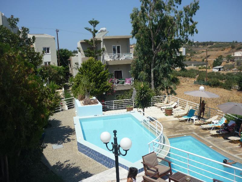 Pelagia Bay Agia Pelagia (Crete)