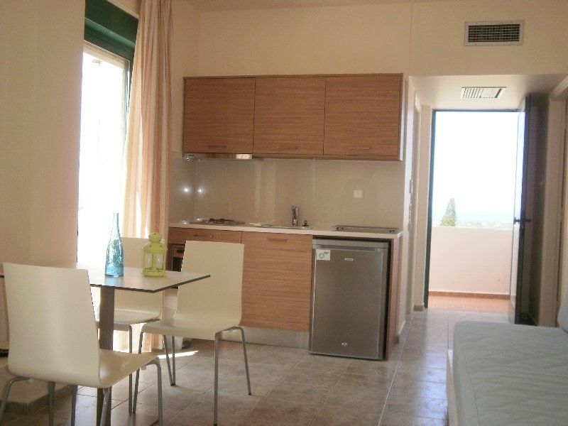 Aparthotel Bella Vista 