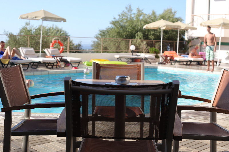 Aparthotel Bella Vista 
