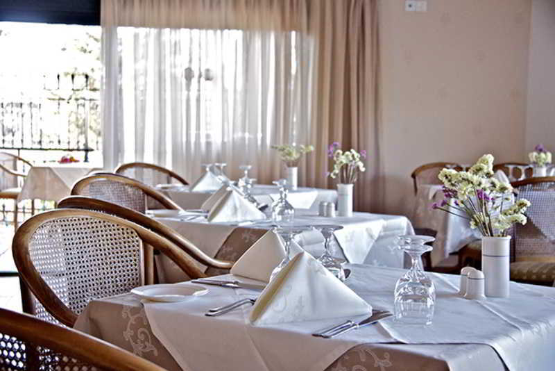 Resort Solimar Ruby Malia (Crete)