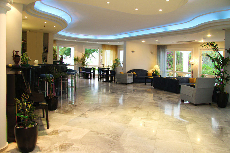 Mantenia Hotel Platanes (Rethymno)