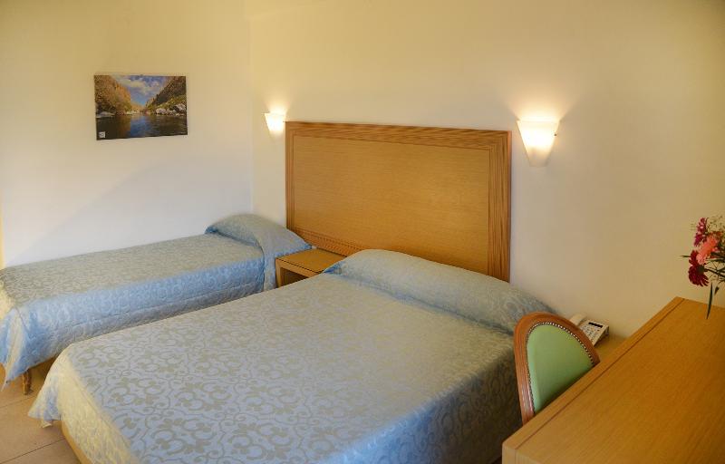 Hotel Itanos