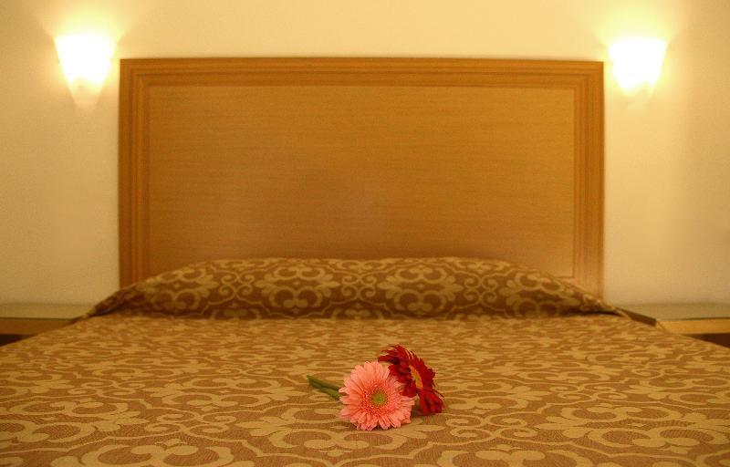 Hotel Itanos 3*
