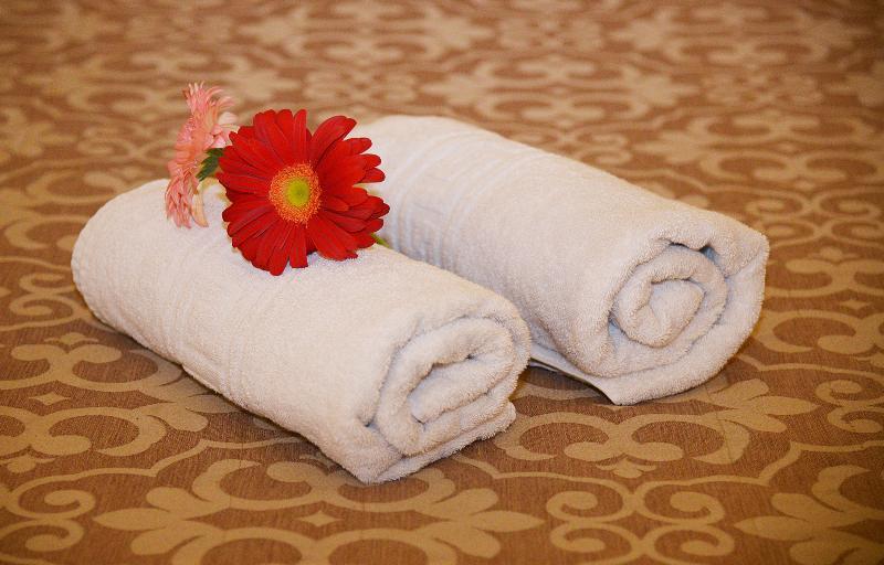 Hotel Itanos Sitia (Crete)