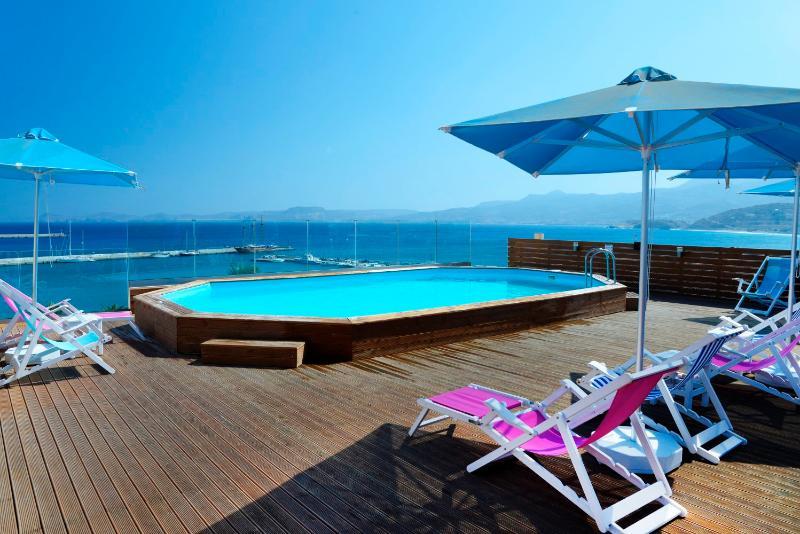 Itanos Sitia (Crete)
