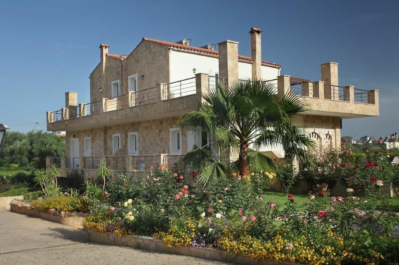 Hotel Elma's Dream 5*