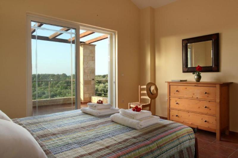 Hotel Elma's Dream Kato Daratso