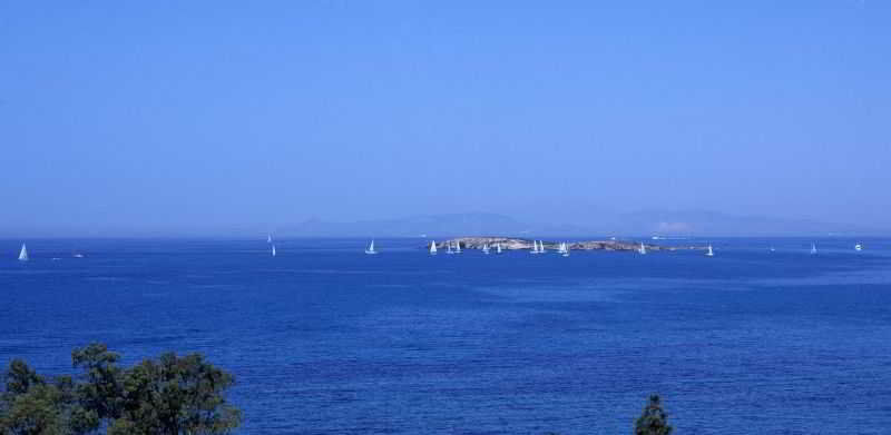 Hotel Amarilia Vouliagmeni
