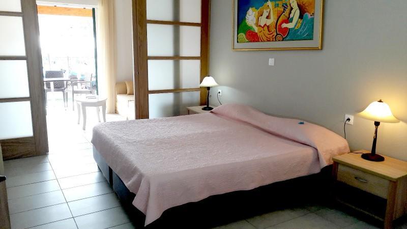 Aqualand Resort Agios Ioannis (Corfu)