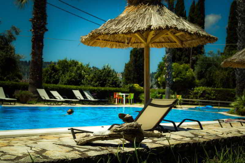Hotel Alexandros&gerekos Kontokali