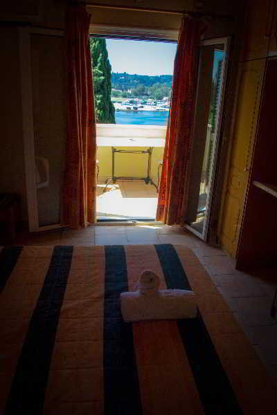 Hotel Alexandros&gerekos
