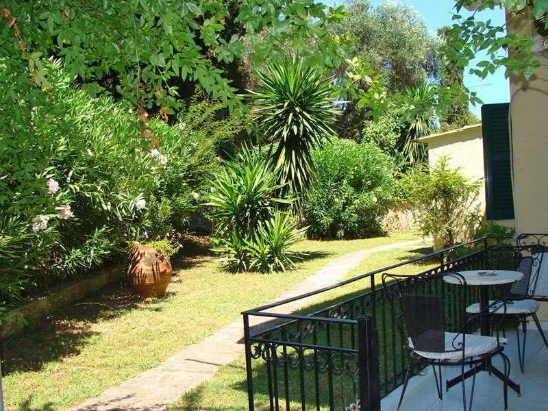 Alexandros&gerekos Hotel