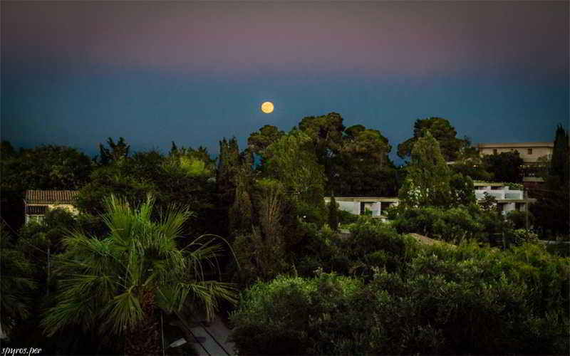 Hotel Alexandros&gerekos 2*
