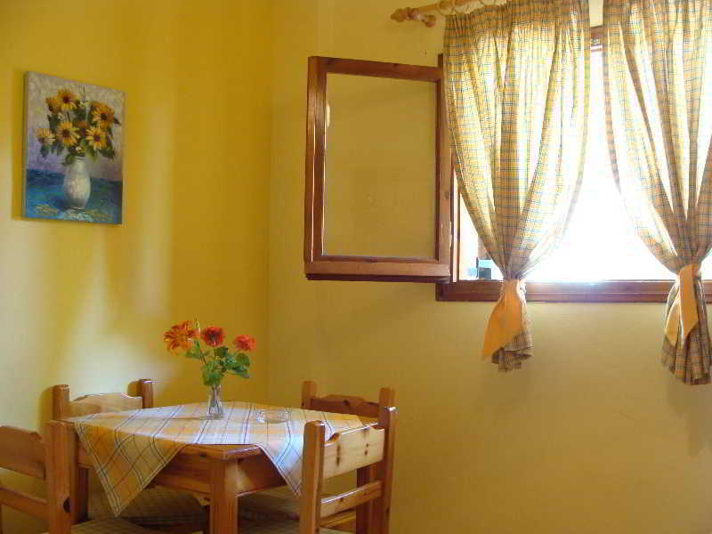 Hotel Alexandros&gerekos