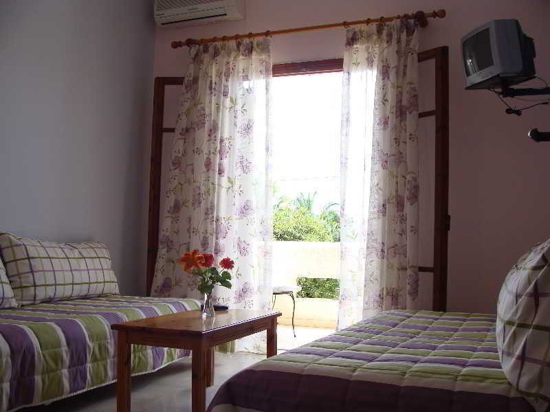 Alexandros&gerekos Hotel
