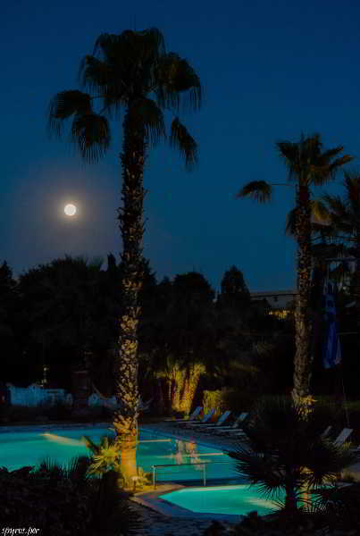 Alexandros&gerekos Hotel 2*
