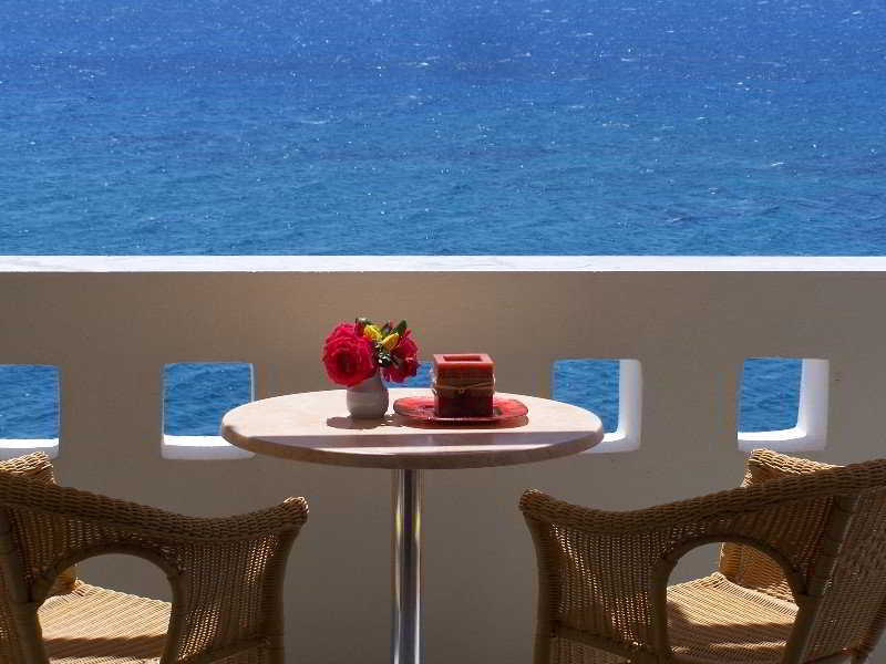 Apartment Sea Breeze Chios *