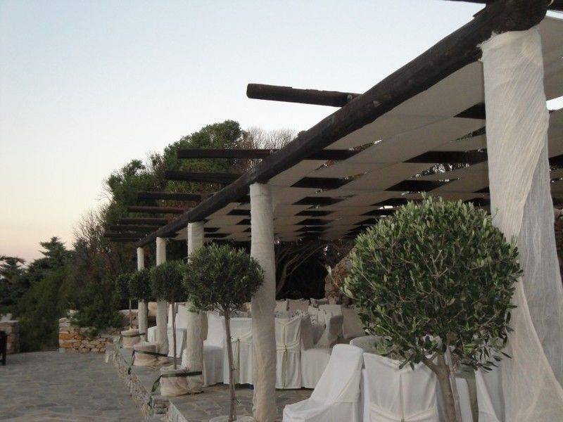Faros 4* Azolimnos