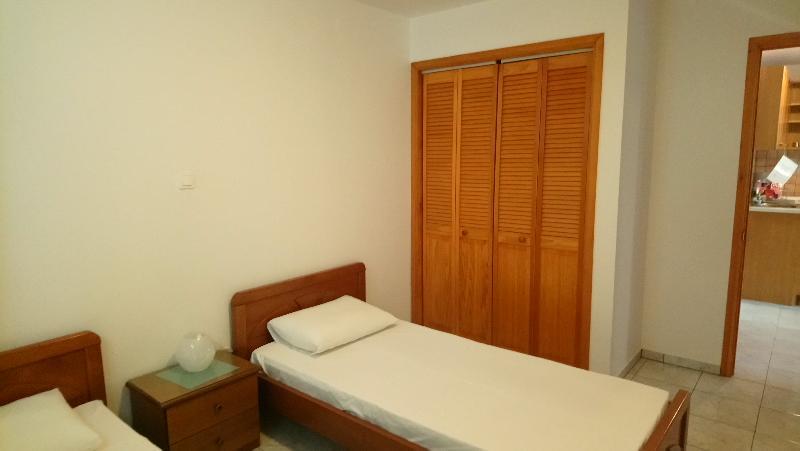 Zest @ Xi Apartment Lixouri