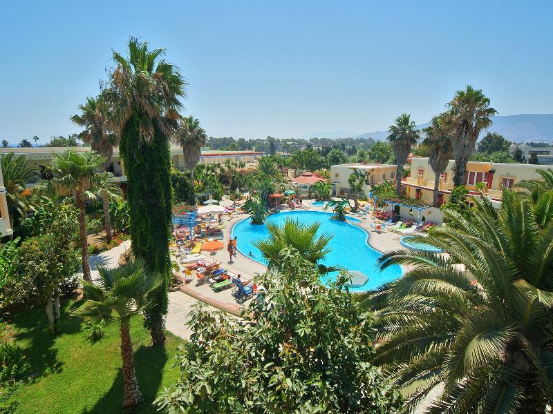 Hotel Apollon 4*