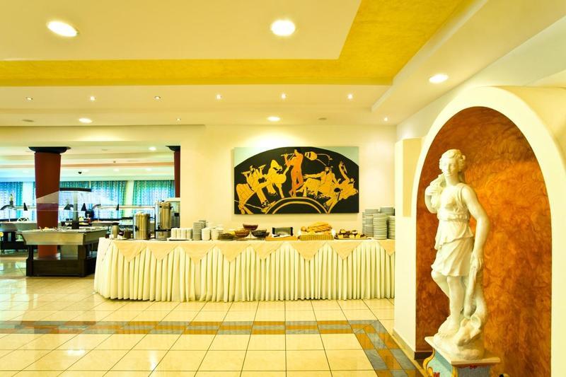 Hotel Apollon