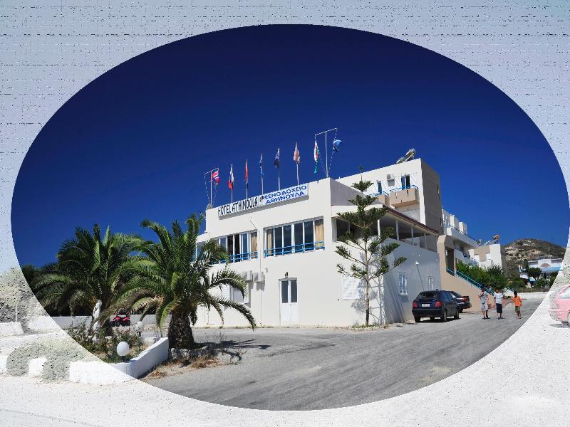 Athinoula Hotel Kefalos (Kos)