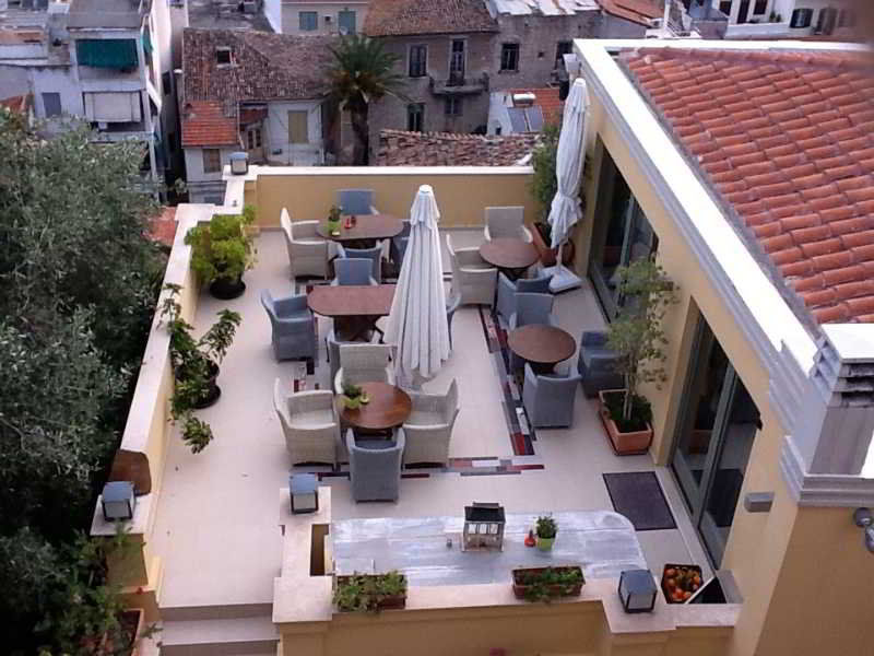 Amfitriti Palazzo Nafplio