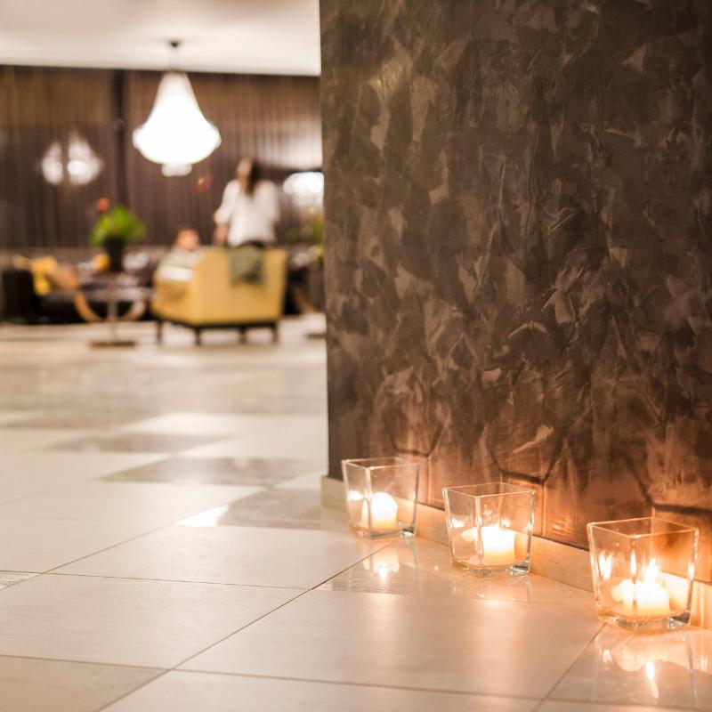 Hotel Canyon &