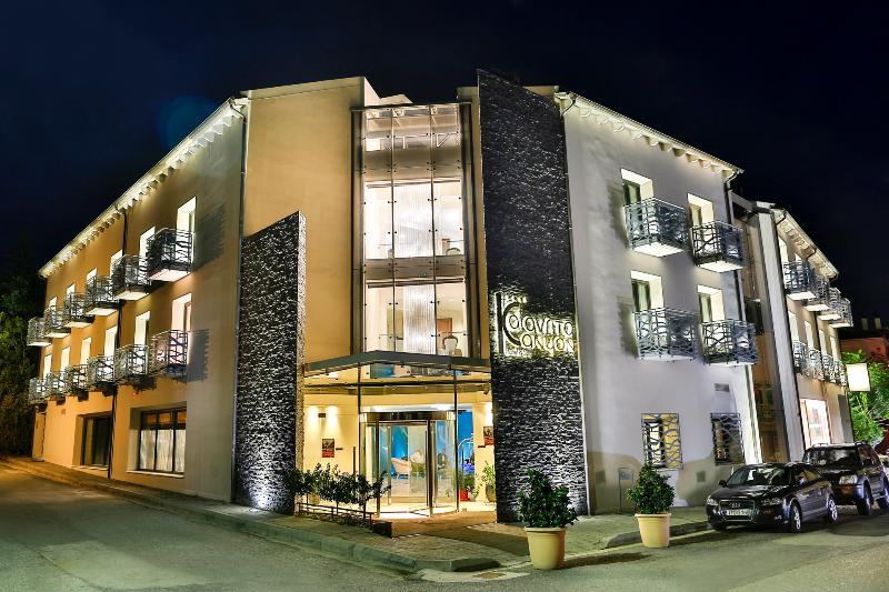 Hotel Canyon & 4*
