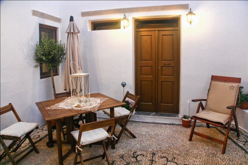 Boutique - Adults Only Apartment Lindos (Rhodes)