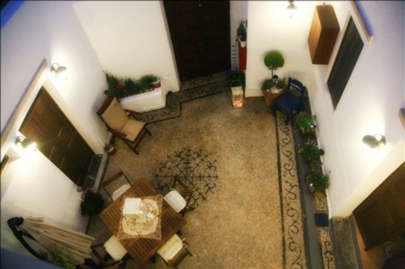 Boutique - Adults Only Lindos (Rhodes)