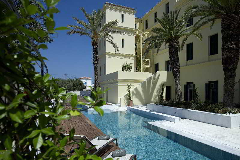 Poseidonion Grand
