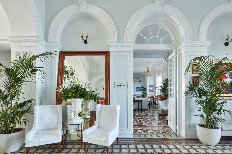 Hotel Poseidonion Grand