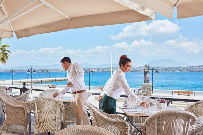 Poseidonion Grand Hotel