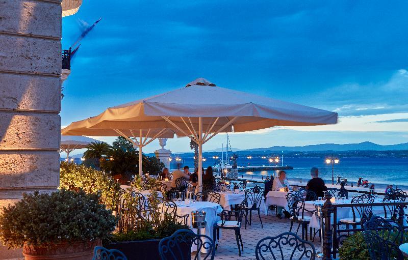 Poseidonion Grand Hotel 5*