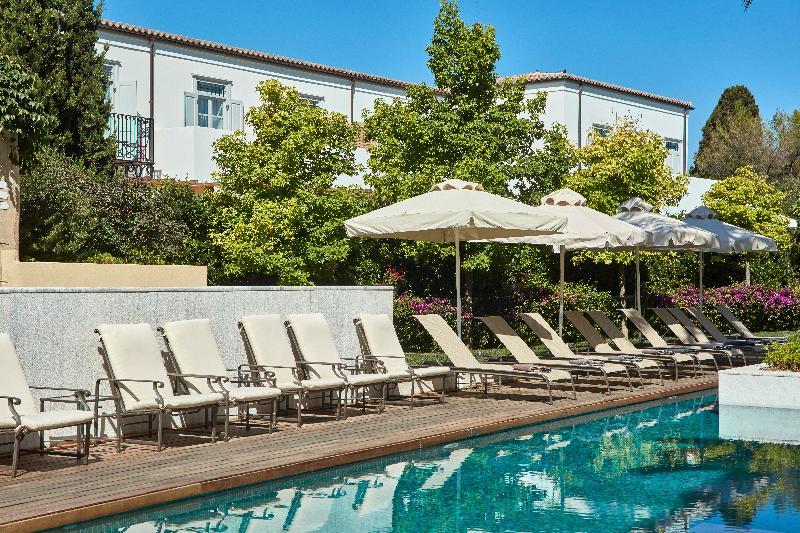 Poseidonion Grand 5* Spetses Town
