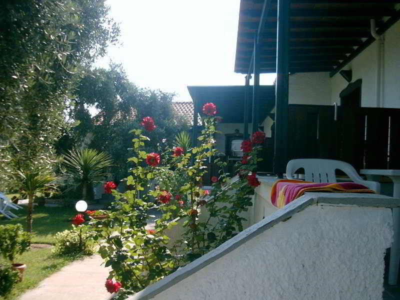 Dafni 3* Limenas (Thasos)