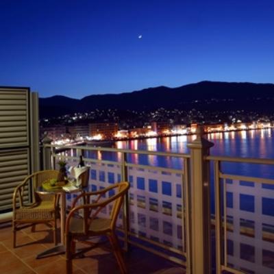 Hotel Chios Chandris Chios Town