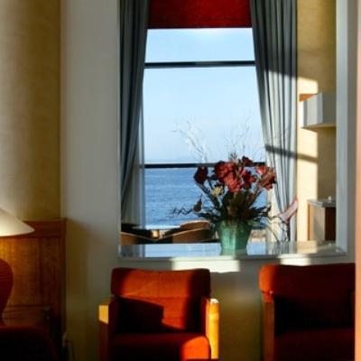 Chios Chandris Hotel Chios Town