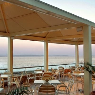 Chios Chandris Hotel