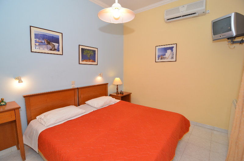 Edelweiss Aparthotel