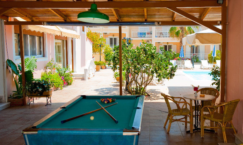 Aparthotel Edelweiss 3*
