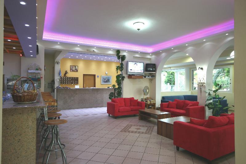 Hotel Metaxa