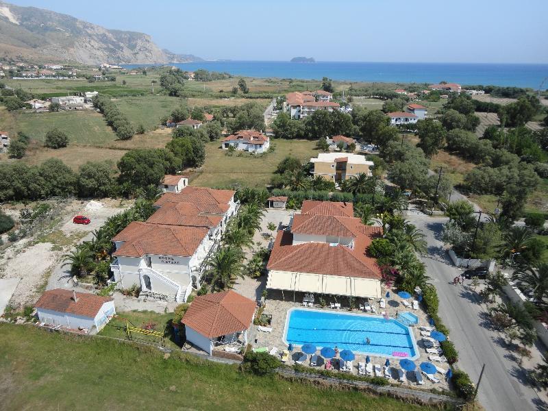 Metaxa Hotel