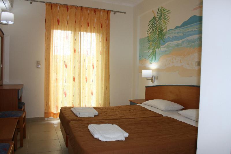 Metaxa 2* Kalamaki (Zakynthos)