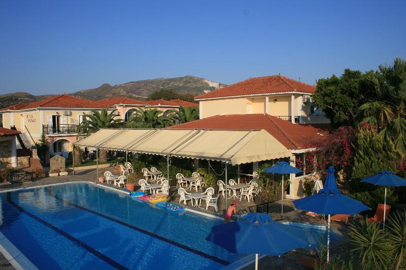 Hotel Metaxa