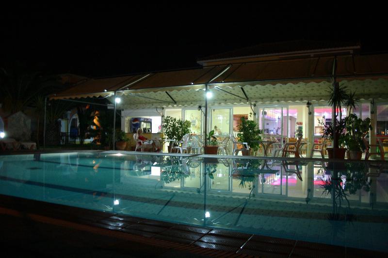 Metaxa Hotel