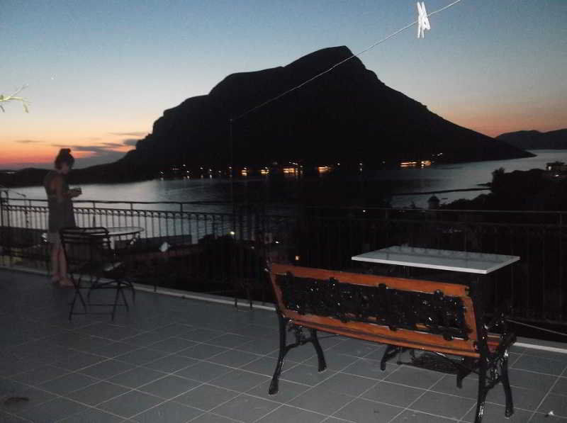 Panorama & 2* Myrties